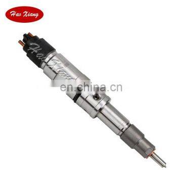 Top Quality Common Rail Diesel Injector 0445120265