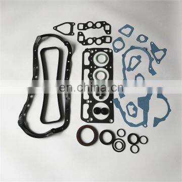 Engine spare parts full gasket kit for V2003 in stock
