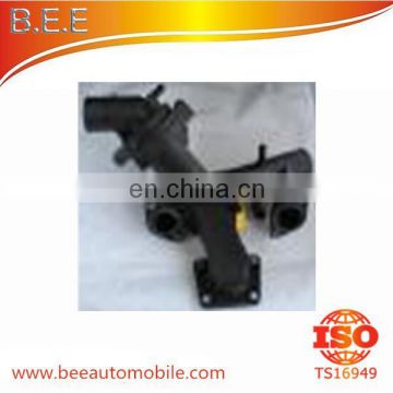 Auto Thermostat housing OEM 4H23-8A504-AC 4H23-9N499-AA 4H23-8594-AC