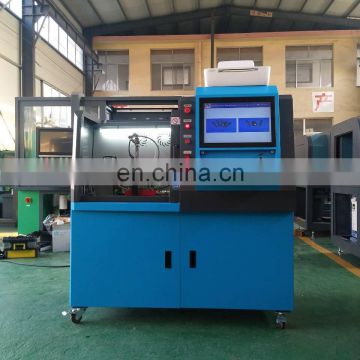 CR318s COMMON RAIL and HEUI  INJECTOR TEST BENCH