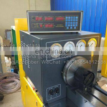 12PSB/BD850 D Diesel Fuel Injection Pump Test Bench Test Stand for Diesel Car photo-3