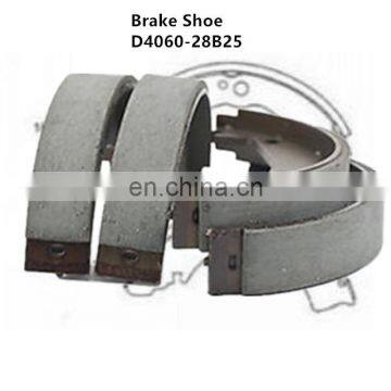 BRAKE SHOE REAR D4070-28B10 from China Factory