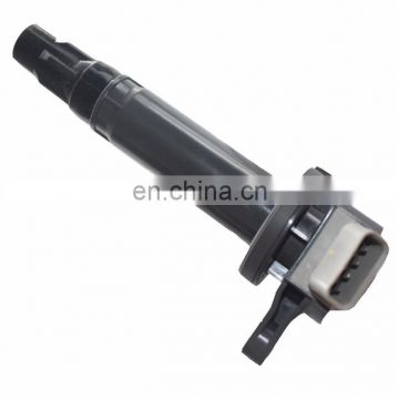 Ignition Coil 19070-BZ040 099700-0990 for Japan car Avanza F601 K3VE F602 3SZVE