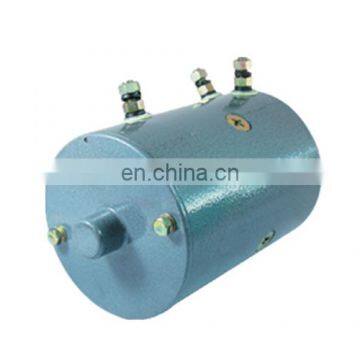 12V Electric dc Motor for Winch in Power 1.4KW