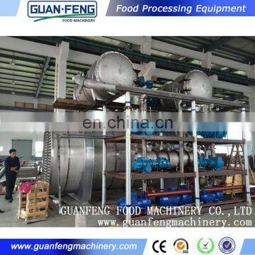 Hot Sale Acai Berry Freeze Drying Fruit Machine Lyophilized Fruit