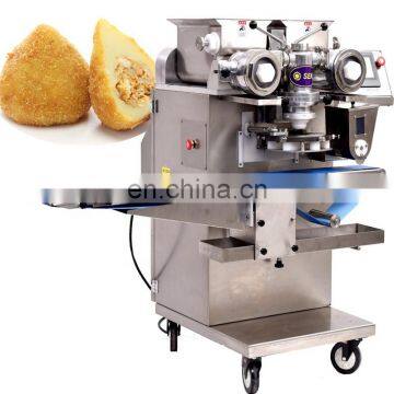 Reconditioned Rheon SY-800 Encrusting Machine photo-2