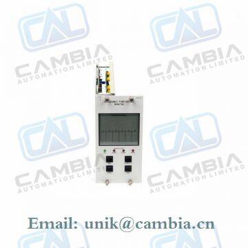 Bently Nevada 3500/22M 138607-01 photo-1