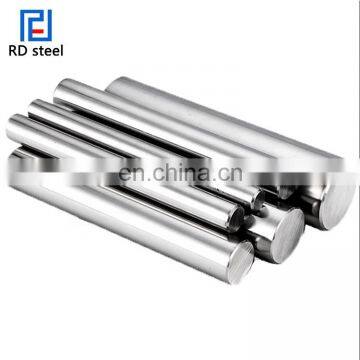 Inox 304 Stainless Steel Bar photo-3