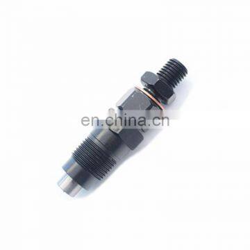 Fuel Injector Assembly 105007-1110 for Pickup Construction Machinery PD PDN Series