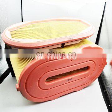 Agricultural tractor air filter elements 73337834