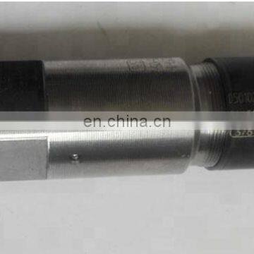 Dongfeng DCI11-EDC7 Engine Fuel Injector D5010222526 / 0445120310 photo-4
