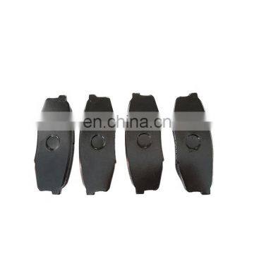 XYREPUESTOS AUTO PARTS Repuestos Al Por Mayor Brake Pads for Toyota Sequoia Usk6 04466-0c010