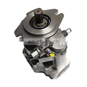 Trade Assurance Parker Piston Pump PAVC65R4213 PAVC38R4216 PAVC38R4216X3975 Injection Molding Machine Oil Pump
