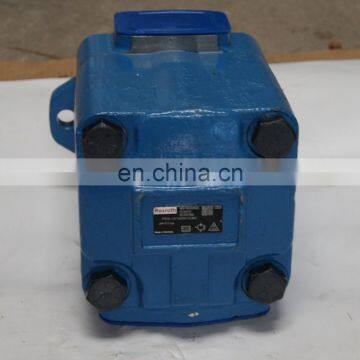 Trade Assurance Rexroth Vane Pump PVV5-1X-162RA15UMC PVV1-1X-018RA15UMC PVV2-1X-045RA15UMC PVV4-1X-098RA15UMC Hydraulic Pump