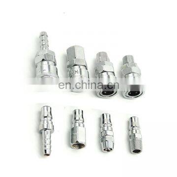 factory outlet C type tube connector SP/PP/SH/PH with low price