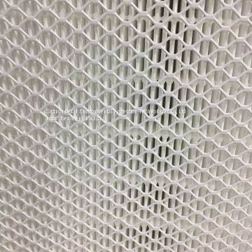 High Efficiency Filter Glass Fiber Air Purification Filter photo-3