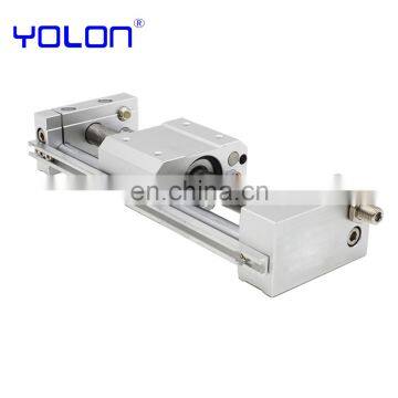 RMTL CY1L Series Magnetically Coupled Rodless Guided SMC Pneumatic Cylinder photo-5