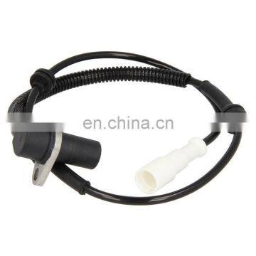 ABS Wheel Speed Sensor For Daewoo Nubira Wagon Chevrolet Lacetti OEM 96549712 96455869 0265006752