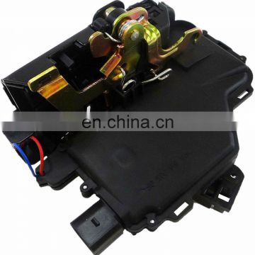 Door Lock Actuator & Latch Rear Right Passenger Side For VW Jetta Passat Golf OEM 3B4839016A,3B4839016,5Z4839016,8M837015AC