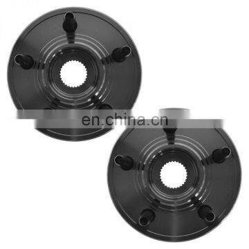 Rear Wheel Hub Bearing for F Ord Explorer OEM 521000 1L24-1W002-AA, 1L2Z-1107-AB, 3L2Z-1109-AA, 5L2Z-1A124-A, 6L2Z-1109-B,