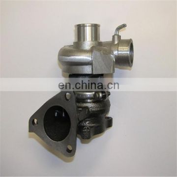 4D56PBEC engine turbo TD04-09B 49177-01500 MD168053 MD094740 49177-01501 MD108053 turbocharger