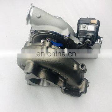 BV45 Turbo 17459700001 17459880001 5370734 2.8L ISF Engine Turbocharger for Cummins photo-3
