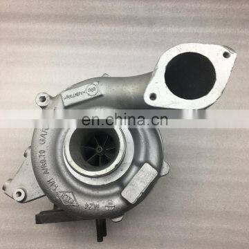 GT2263KLV 796114-0012 Original Turbo OEM Turbo Garrett