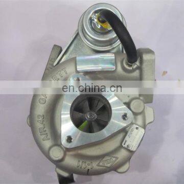 OEM Turbocharger GT22 108200FA060 759638-5002 HFC4DA1-1A engine turbo for JAC RUIFENG 2.8T engine