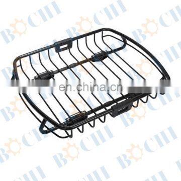 perfect carbon steel car roof basket CRB-505