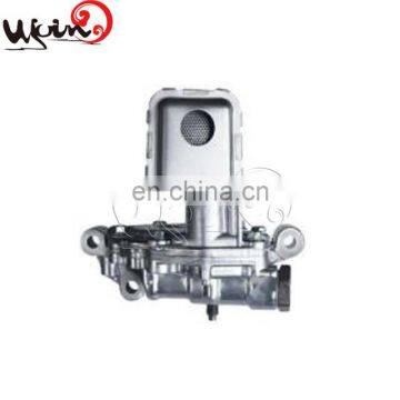 Cheap oil pump for Toyota 1hz 15100-28030 15100-28020