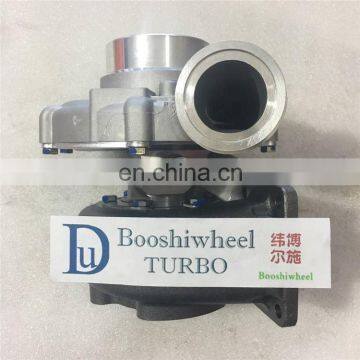 K29 Turbocharger 53299887116 53299887109 51091007925 51.09100-7925 for Truck ENGINE D2066LF photo-2