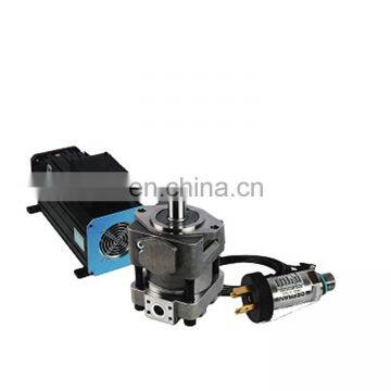 30KW Energy Saving Servo Pump System for Plastic Machine photo-6