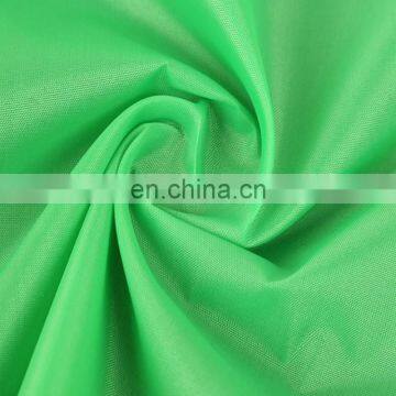 Chinese Supplier Popular Product Polyester Taffeta Fabric 210T Taffeta Waterproof Taffeta Fabric for Bags Material photo-4