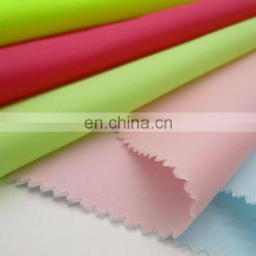 Factory Wholesale Polyester Customized Waterproof 170T/190T/210T Taffeta Fabric for Lining/bag photo-3