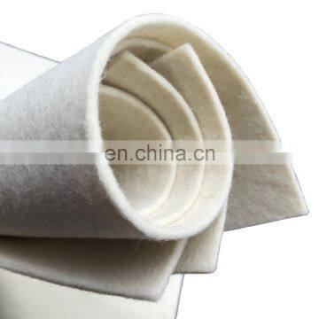 Wool Felt Industrial Heat Pressed photo-3