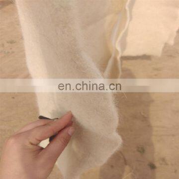 40colors for You Choose Needle Felting Woolen Mat photo-6