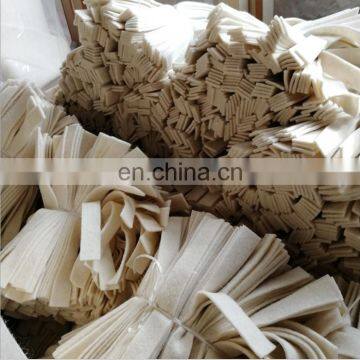 100% Merino Wool Felt Seal Pad Gasket photo-5