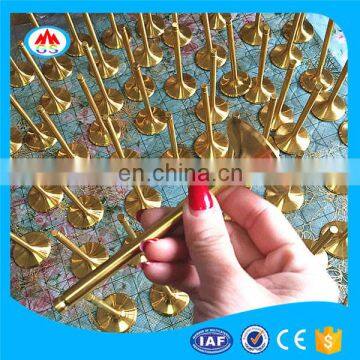 Chinese Replica Cars Spare Parts Engine Valves for Dongfeng Eq2050 M3d