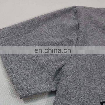 Halloween Series European and American Hot Style Short-sleeved Women's T-shirt Pure Cotton Loose Large Size Casual Letter photo-3