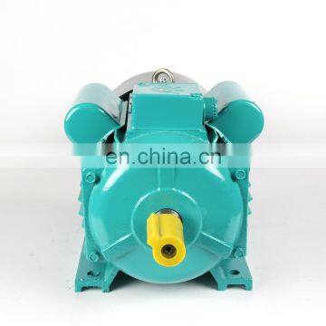 220v 0.55kw 1500rpm Single Phase Electric Induction Motor photo-2