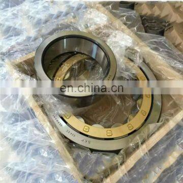 Cylindrical Roller Bearings NU334 NUP334 NJ334 Size 170x360x72mm Bearings NU 334 NUP 334 NJ 334