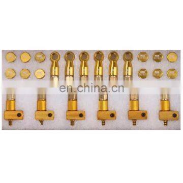 Common rail injectors repair tools oil return connectors