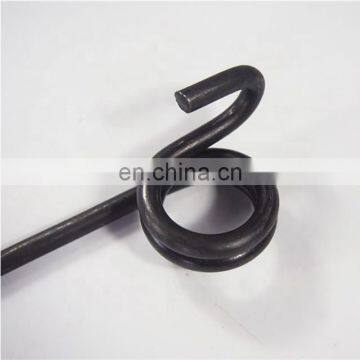 Kubota Rice Harvester Spare Parts 5T051-55730 Spring Finger For Sale photo-3