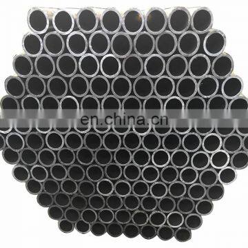 carbon steel astm 1020 s20c 1045 s45c normalizing heat treatment steel pipe