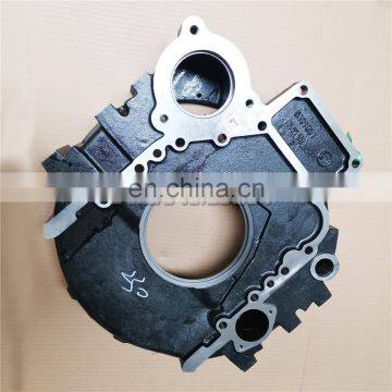 Excavator parts 6D114 Flywheel Cover Cummins 6CT8.3 Flywheel Housing 5401230