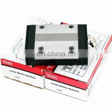 Milling Machine 100% Original Japan THK Slider photo-2