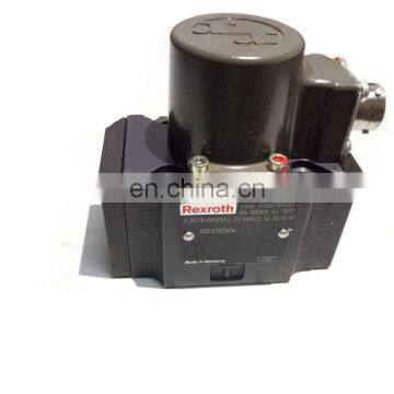 Rexroth Proportional Servo Valve VORSTEUERVENT1L-21/3WRCE 32-20/S/M High Speed Valve Pilot Valve photo-3