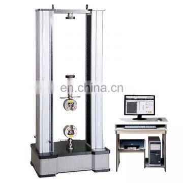 WDW 50kN Peel  Universal Tensile Strength Testing Machine/universal testing equipment