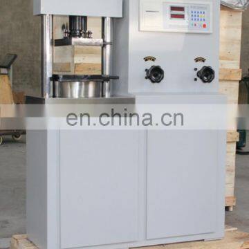 Construction Material Testing Equipment Manufacturers/Concrete Testing Laboratory Equipment Price photo-5