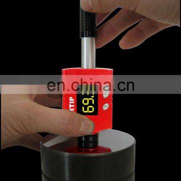 HARTIP1800 Digital Portable Metal Hardness Tester photo-4